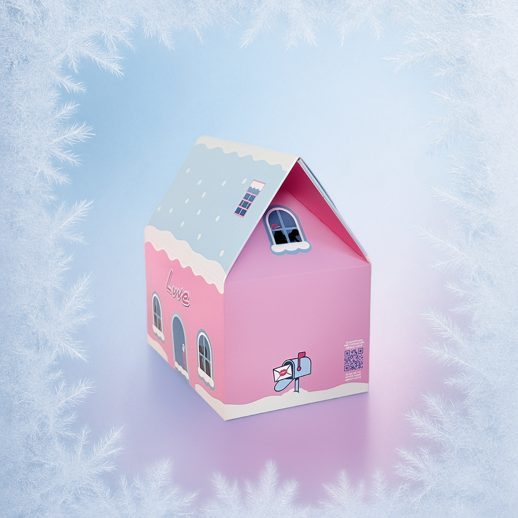 Luve Happy ******* Holidays Bundle