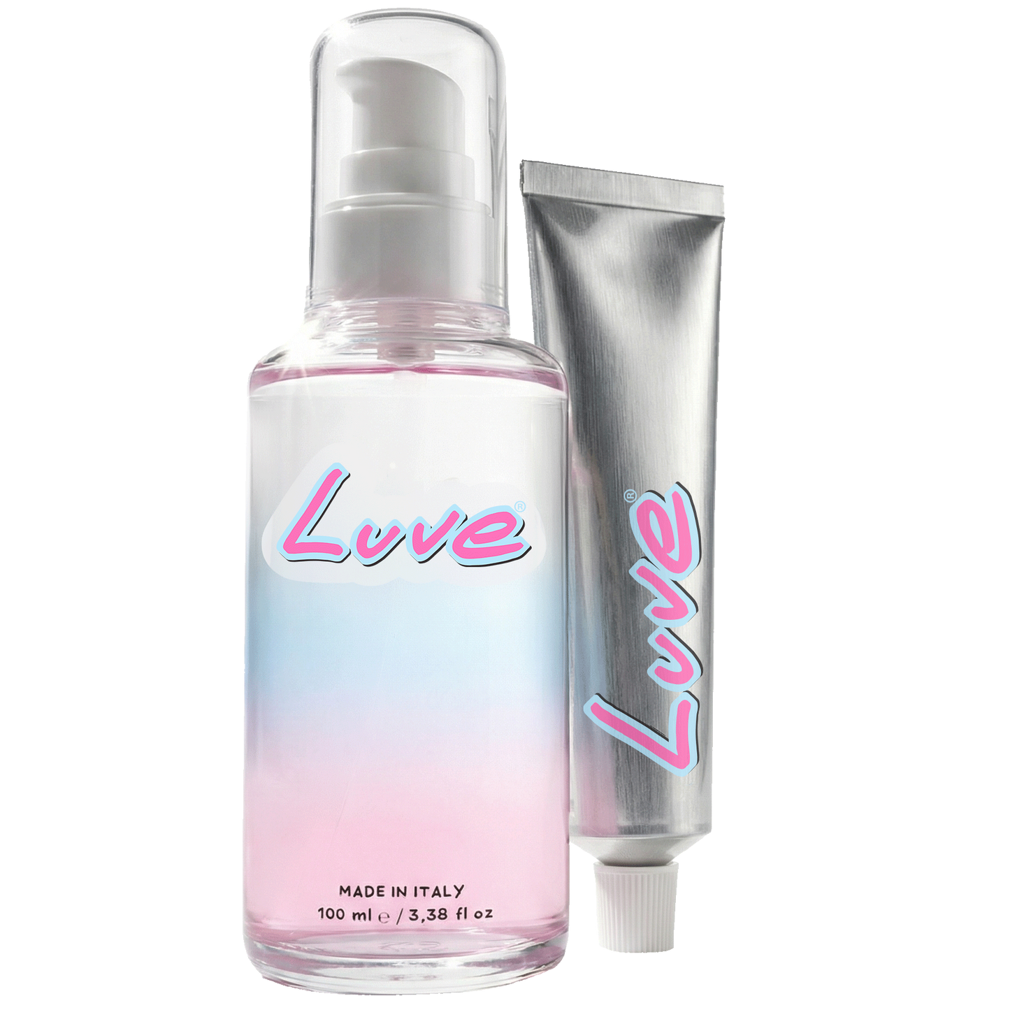 Luve