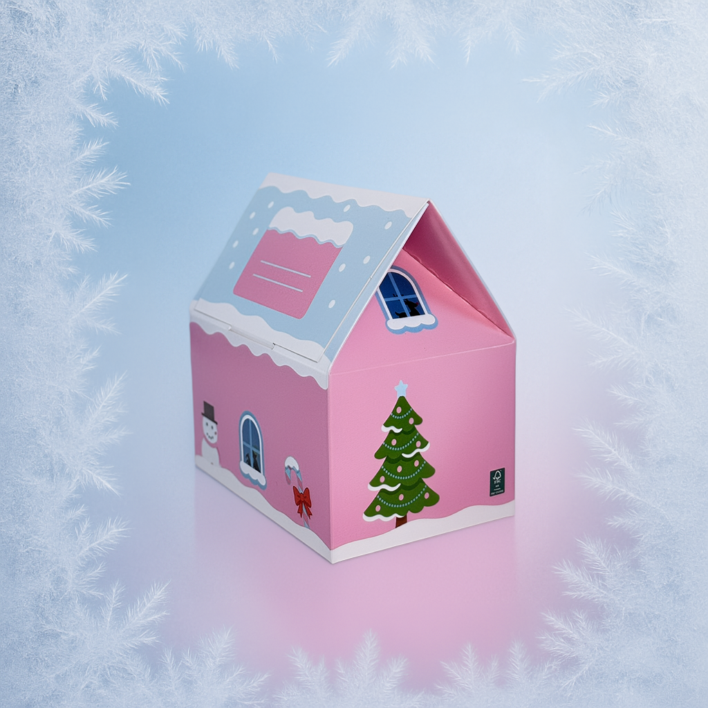 Luve Happy ******* Holidays Bundle