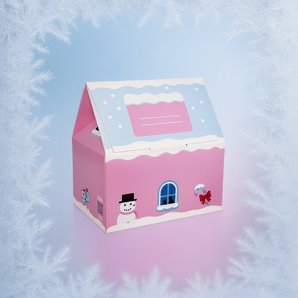 Luve Happy ******* Holidays Bundle